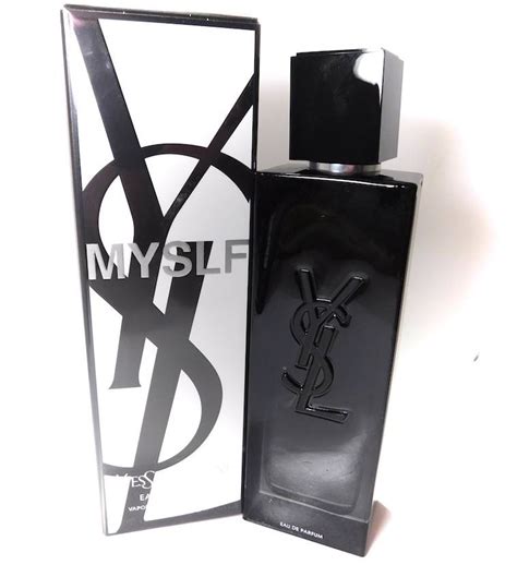 ysl myslf parfem|YSL perfume for sale.